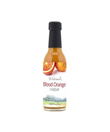 Dr. Fuhrman's Blood Orange Vinegar