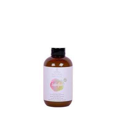 Light Irridiance NATUREL IMPULSE SMOOTHIE REGENERATING SHAMPOO 250ML