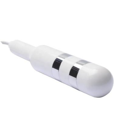 Med Italia DIDI Vaginal Probe - Advanced Electrostimulator for Pelvic Floor Rehabilitation | International Shipping Available - Buy Online on GoSupps.com