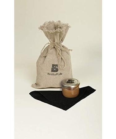 Original BestLoft Hard Wax Oil for Solid Wood - Premium Wood Care Set for International Shipping - Buy Online on GoSupps.com