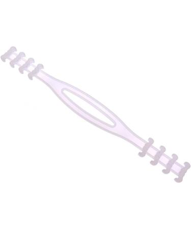 Coolhiya Protective Mask Band Buckle - Ear Protection Hook & Mask Extension Cable for Maximum Comfort - Buy Online on GoSupps.com