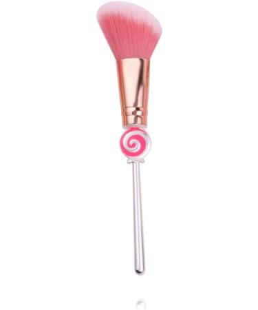 FRCOLOR Christmas 7 Makeup Starter Brush Foundation Brush Setting Powder Brush Eye Makeup Cosmetic Tools Xmas Make up Professional Cosmetic Santa Suits Wand Elder Mini - Buy Online on GoSupps.com