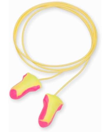 Howard Leight Laser Lite Earplugs with Cord - Ultimate Hearing Protection for Comfortable Noise Reduction - International Shipping Available - Buy Online on GoSupps.com