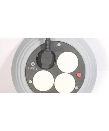 9-Pack White Dust Protection Cover for Schuko Sockets - Ideal for Hotels & Offices - Buy Online on GoSupps.com