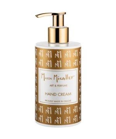 Micallef Hand Cream 250ml