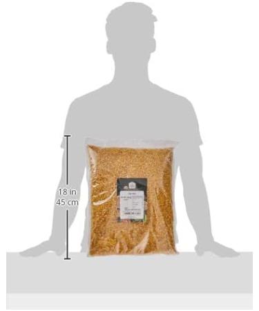 Old India Toor Oily 5kg - Buy Online on GoSupps.com