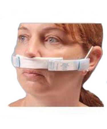 Dale Nasal Dressing Holder Fits All