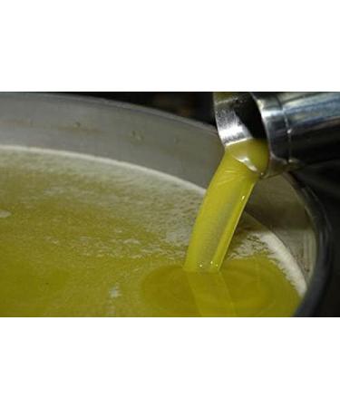 Extra virgin olive oil from Morocco first cold pressed 700 ml Zero Pesticide residue unfiltered unmixed - Buy Online on GoSupps.com