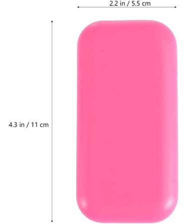 Buy FOMIYES 6Pcs Eyelash Extension Tool Kit - Silicone Pads & Tray for Perfect Extensions - International Shipping Available - Buy Online on GoSupps.com
