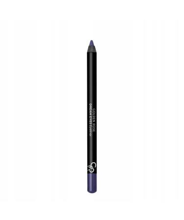 Dream Eyes Eye Pencil – 422 Midnight Blue – Golden Rose – Eyeliner & Pencil – 422 Midnight Blue 4.5 g