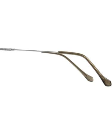 Stylish Round Reading Glasses | Anti Blue Light Eyewear | Computer Readers +1.00 C3 - Reduce Eye Strain - Buy Online on GoSupps.com