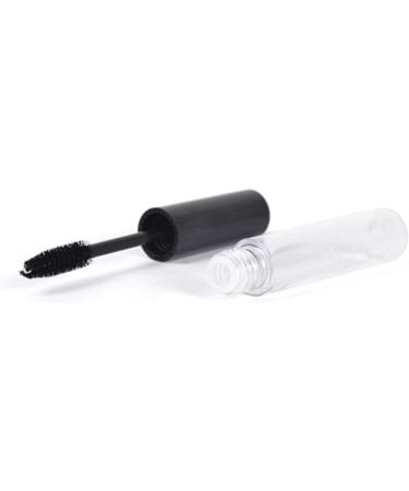 Didiseaon 6pcs Lip Gloss Eyelashes Vial Tube Bottle Empty Eyelashes Bottle Mascara Growth Fluid Pack Travel medium As Shown - Buy Online on GoSupps.com