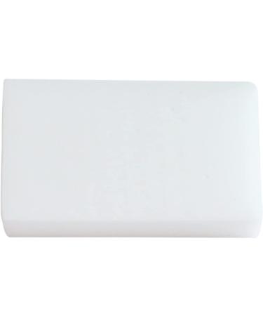 U-M All-Purpose Magic Cleaning Sponge Eraser Foam Household Cleaner Non-Scratch Scrub Sponge Pads for Kitchen White as shown - Buy Online on GoSupps.com
