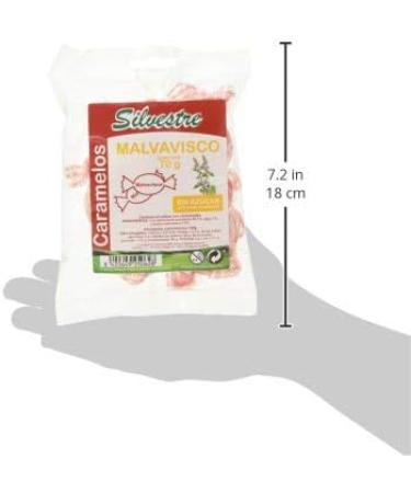 SILVESTRE CARAMELOS DE MALVAVISCO sin azucar is a specialized item intended for regular use It works nicely next to other solutions in the same category The weight is 70 g Z - Buy Online on GoSupps.com