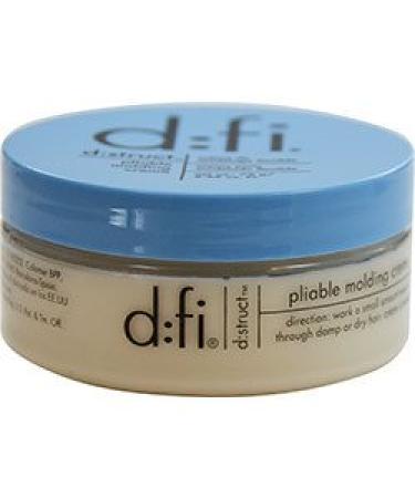 d:fi by d:fi - UNISEX - D:STRUCT (PLIABLE MOLDING CREME) 2.65OZ