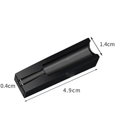  PiurUf 1 x Eyebrow Pencil Eyebrow Pencil Sharpener Eyebrow Pencil for Beginner Duck Beak Eyebrow Machete Eyebrow Knife Artifact Mua - Buy Online on GoSupps.com