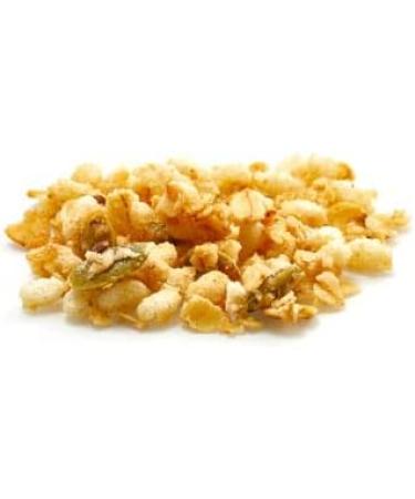Yupik Organic Pumpkin Flax Granola Cereal with Oats Flax & Pumpkin Seeds Non-GMO Vegan Gluten-Free 1 Kg - Buy Online on GoSupps.com