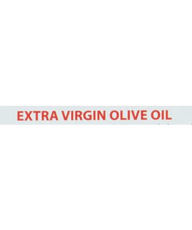 Partanna Extra Virgin Olive Oil 34oz - Premium Quality Italian EVOO - Buy Online on GoSupps.com