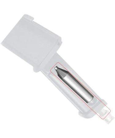 VaVoger Pneumatic HPA Converters CO2 HPA Conversion Kit for Airsoft Guns - Replaces 12g CO2 Cylinder - S-TW and RG Threaded - Buy Online on GoSupps.com