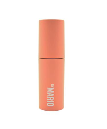 MAKEUP BY MARIO MoistureGlow Plumping Lip Color Baby Coral