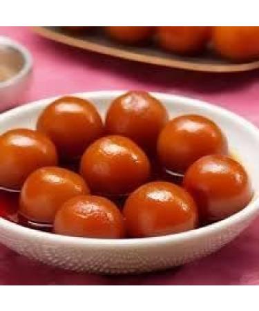 East End Gulab Jamun Sweet Indian Dumpling Instant Mix Suitable For Vegetarians Instant Gulab Jamun Mix Make 60 Gulab Jamun's Approximately 300G Pack Of 2 - Buy Online on GoSupps.com