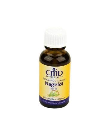Nail oil CMD 20 ml