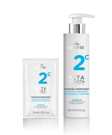 Revivre Italia spa Hydrating Conditioner High structure Revivre 200 ml