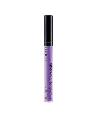 Catrice Pure Pigments Lip Lacquer 080