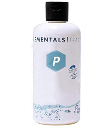Fauna Marin Elementals P - Phosphate 1000ml Highly concentrated phosphate solution for reef aquariums P 1000ml