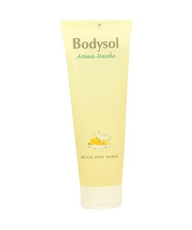 Bodysol Aroma Shower Milk-Honey 250 ml