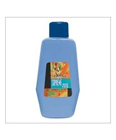 100 % Original SIMCO SUPREME HAIR FIXER BOTTLE 100 gm For Sikh Hair Care Popular