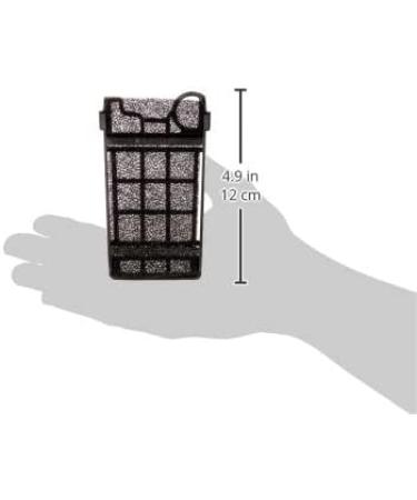 Tetra EasyCrystal BioFoam 250/300 - Premium Sponge for Aquarium Filters | International Shipping Available - Buy Online on GoSupps.com