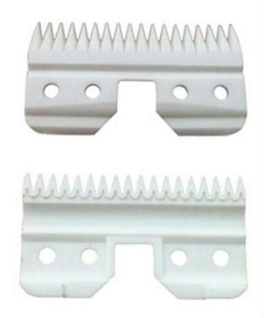 Fast Feed Ceramic Blades - High-Quality Cutter Blades (1 Piece) - Buy Online on GoSupps.com