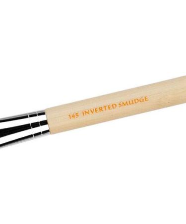 Bdellium Tools Special FX Makeup Brush 145 - Inverted Smudge Brush with Soft Synthetic Fibers for Eye Smudge Effects - 1pc Bamboo Handle - International Shipping Available - Buy Online on GoSupps.com