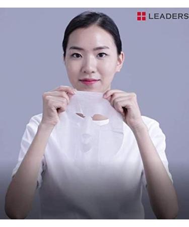  Leaders Insolution Leaders Mediu Daily Wonders Detox and Chill Purifying Mask 25 ml - Buy Online on GoSupps.com