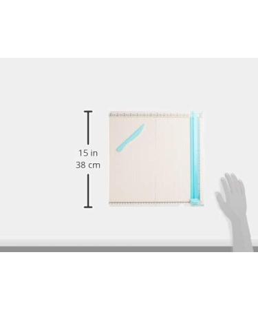 We R Memory Keepers-Trim & Score Board - Buy Online on GoSupps.com