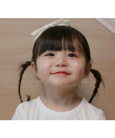 Buy Non-Nano Mineral Sunscreen 50ml - Organic Green Tea SPF50+ PA++++ - Daily Face Protection - Buy Online on GoSupps.com