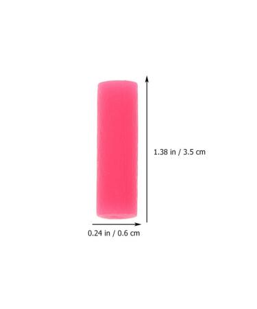 VICASKY 8pcs Orthodontic Aligner Chewies - Teeth Bite Training & Jaw Muscle Exerciser | Oral Care Tool for Aligner Trays & Chompers - Buy Online on GoSupps.com