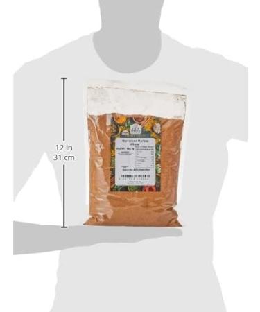 Old India Morroccan Harissa Whole 1kg 1 kg - Buy Online on GoSupps.com