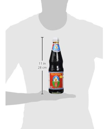 Healthy Boy Sweet Soy Sauce - Pack of 2 (2 x 700 ml) | Premium International Shipping - Buy Online on GoSupps.com