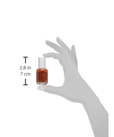 Essie Nail Polish - Glossy Shine Finish Playing Koi (0.46 fl. oz) - Shop Internationally for Top Quality Nail Colors - Buy Online on GoSupps.com