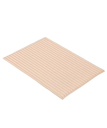 medi Ribbed Lymphpads : 10 per box