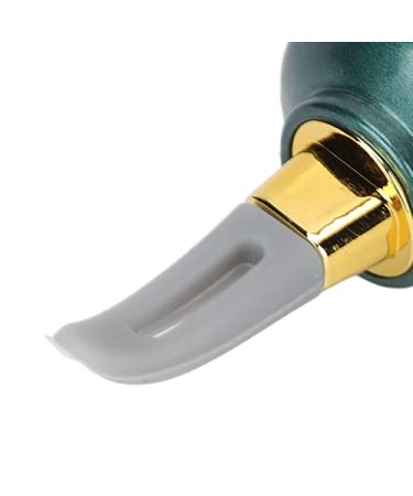 Silicone Eyeliner Tool - Waterproof Weld-Resistant & Highly Elastic Guide for Beginners & Pros (Green) - Buy Online on GoSupps.com