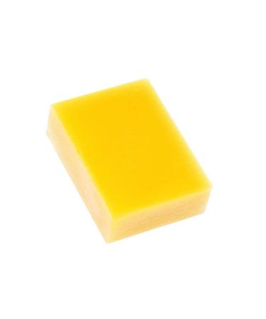 1 PC Pur Naturel Jaune Cire d'abeille Meubles Sol Polissage Cuir Entretien pilation Cire Miel Meubles Outils de nettoyageDurabilit