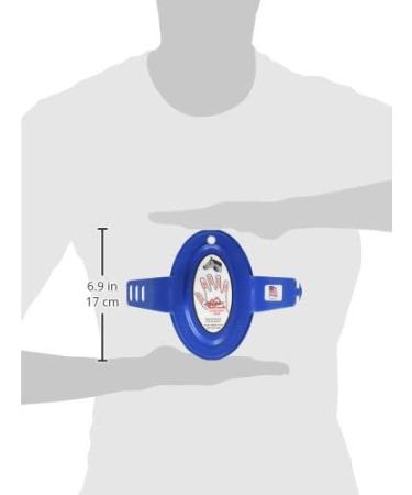 Decker Shedding Comb - Professional Grooming Tool for Pets - Buy Online on GoSupps.com