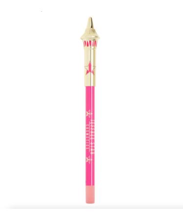 Buy Jeffree Star Cosmetics Velour Lip Liner Pencil in Skin Tight - International Shipping Available - Buy Online on GoSupps.com