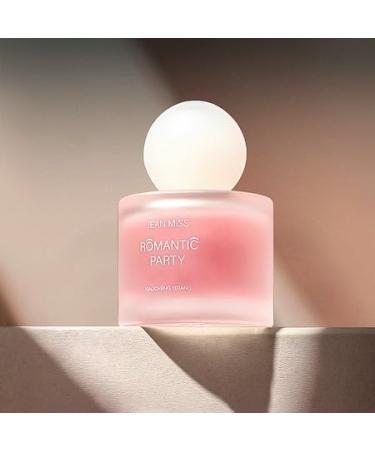 Women's Perfume Flower Fruit Fragrance Fresh Natural Lasting Eau de Toilette 1.7Fl Oz Walk in The Rain (50ml Spring cherry blossom) 1.7 Ounce (Pack of 1) Spring cherry blossom - Buy Online on GoSupps.com