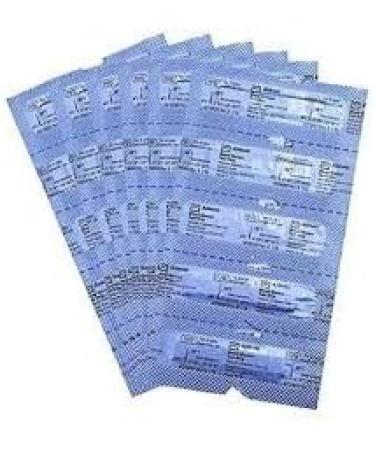 Buy Precision Xtra Test Strips - Accurate Monitoring for Precision Xtra Meter | International Shipping Available - Buy Online on GoSupps.com