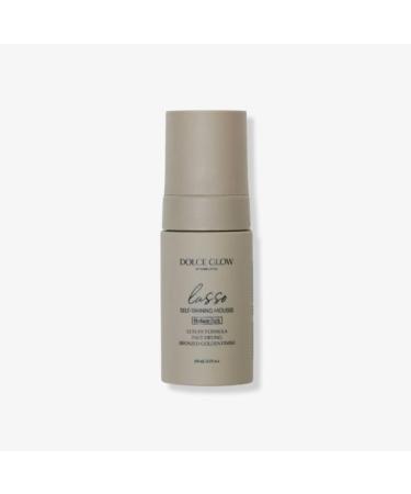 DOLCE GLOW LUSSO Self-Tanning Mousse Travel Size