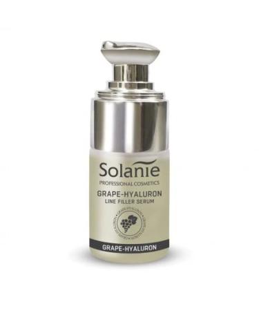 Grape-Hyaluron To Complex Line Filler Serum 15ml